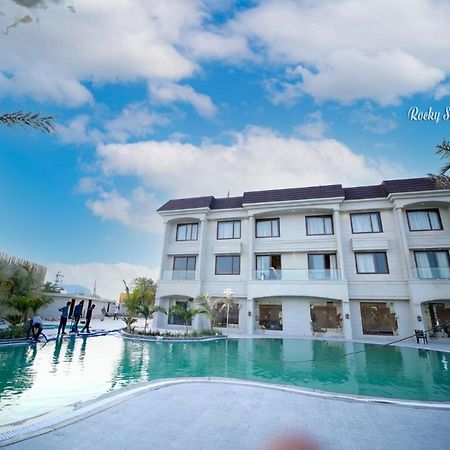 The Imperial Prime Clarks Inn Suites, Bhilwara Esterno foto