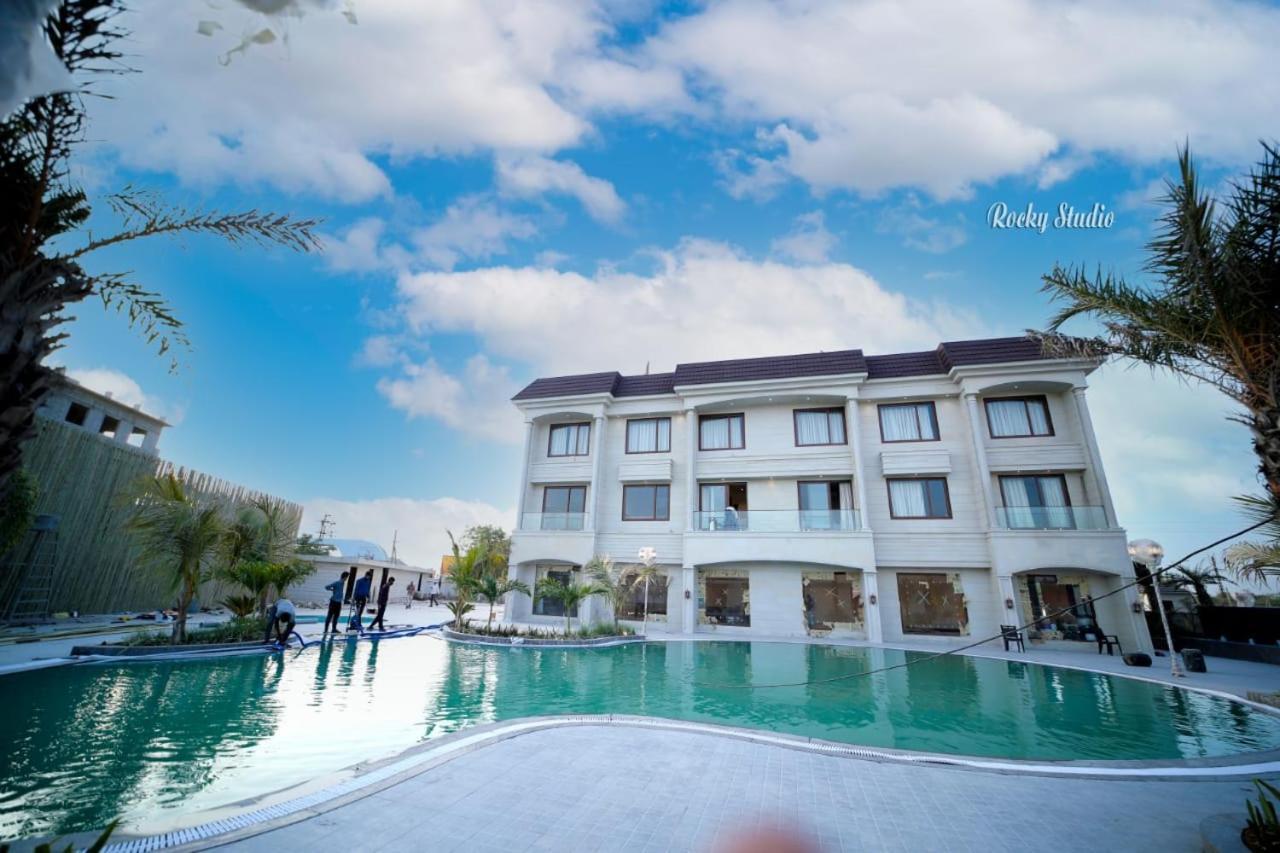 The Imperial Prime Clarks Inn Suites, Bhilwara Esterno foto