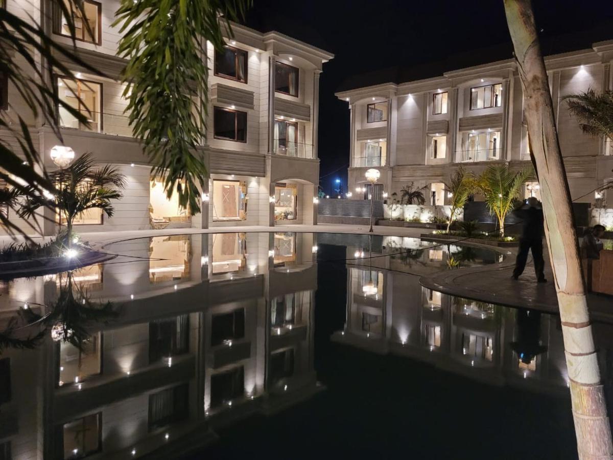 The Imperial Prime Clarks Inn Suites, Bhilwara Esterno foto