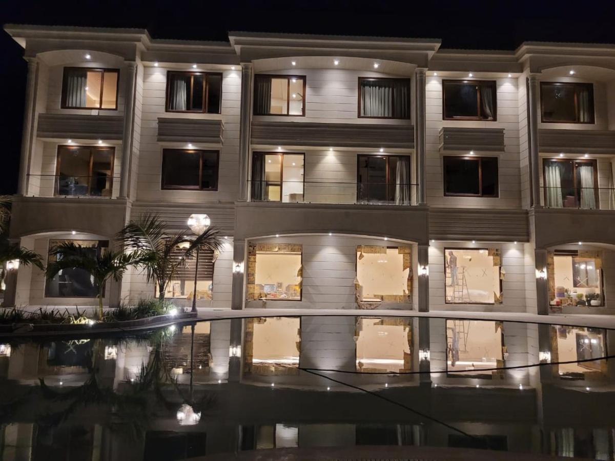 The Imperial Prime Clarks Inn Suites, Bhilwara Esterno foto