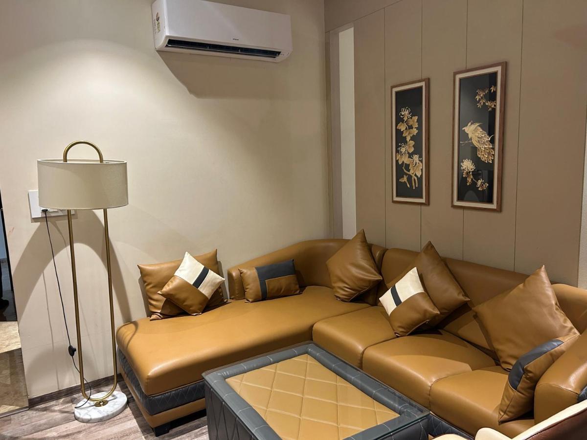 The Imperial Prime Clarks Inn Suites, Bhilwara Esterno foto